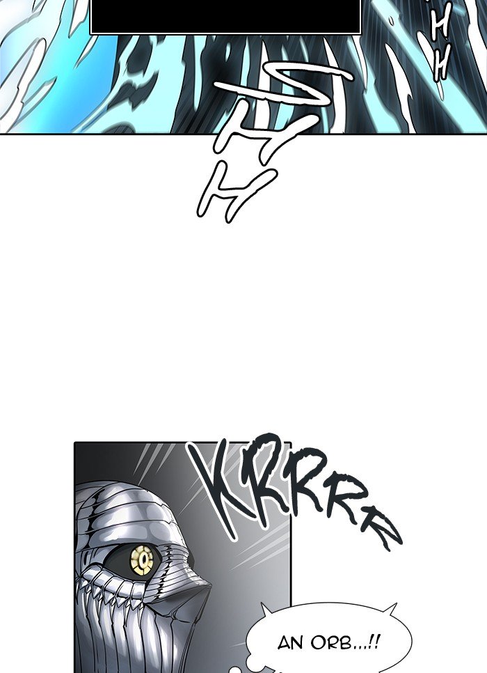 Tower of God chapter 476 page 115