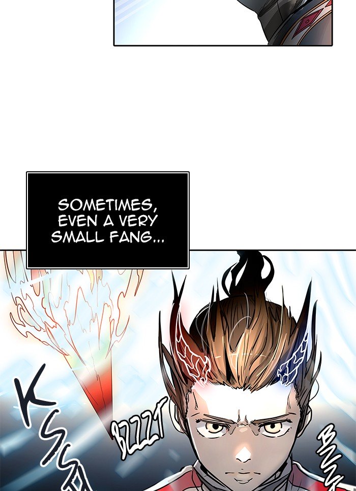 Tower of God chapter 476 page 117