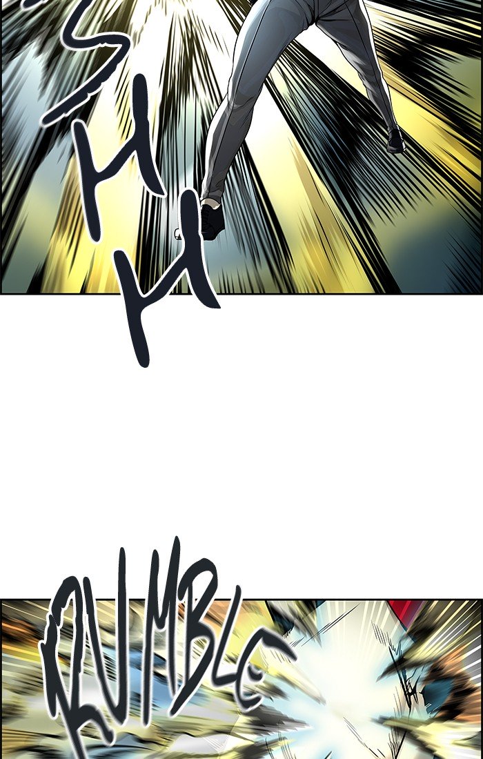 Tower of God chapter 476 page 19