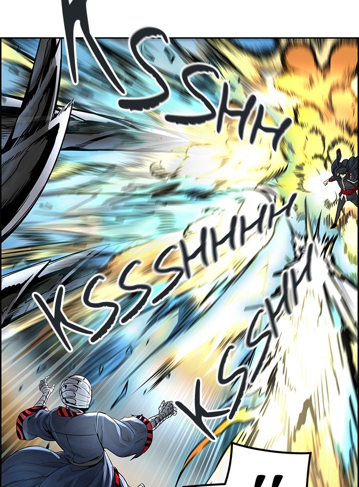 Tower of God chapter 476 page 22
