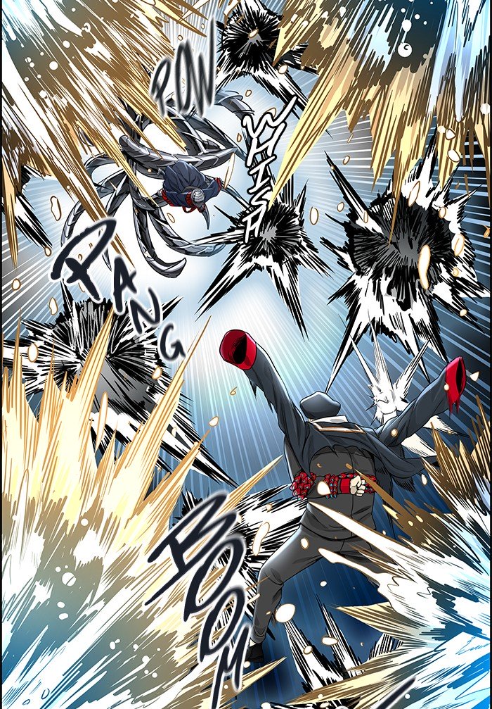 Tower of God chapter 476 page 34