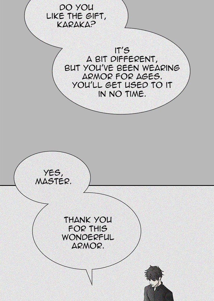 Tower of God chapter 476 page 38