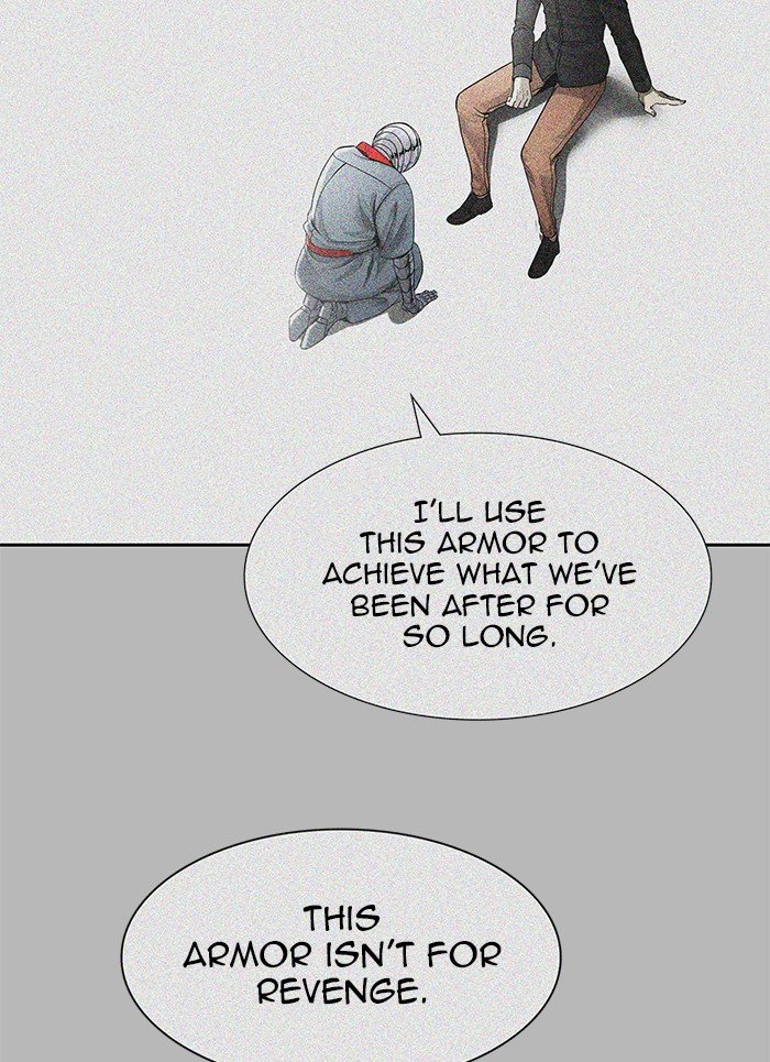 Tower of God chapter 476 page 39