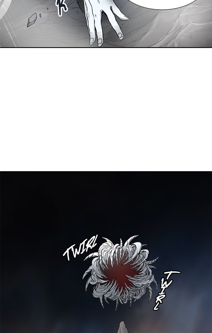 Tower of God chapter 476 page 4