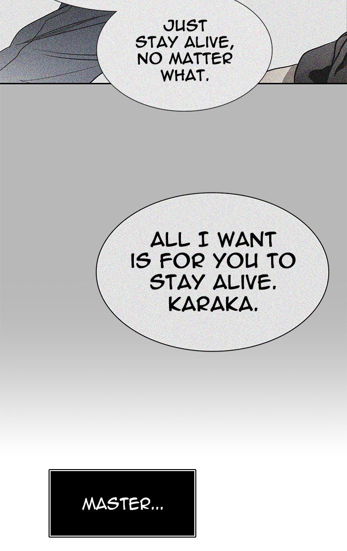 Tower of God chapter 476 page 42