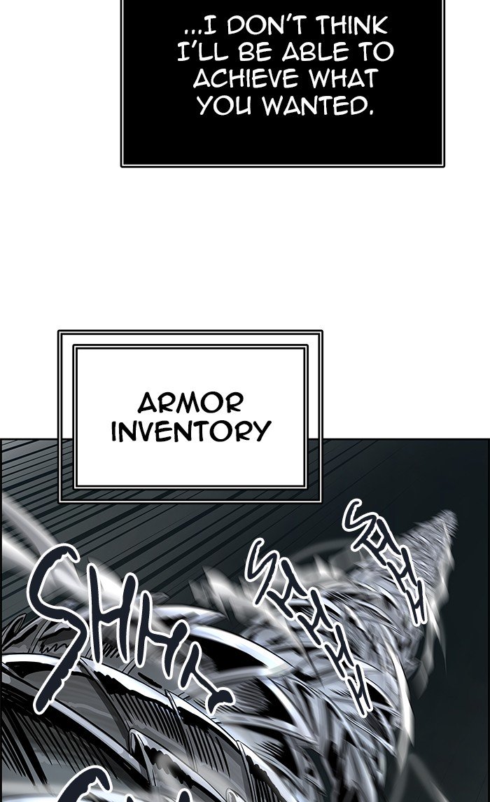 Tower of God chapter 476 page 44