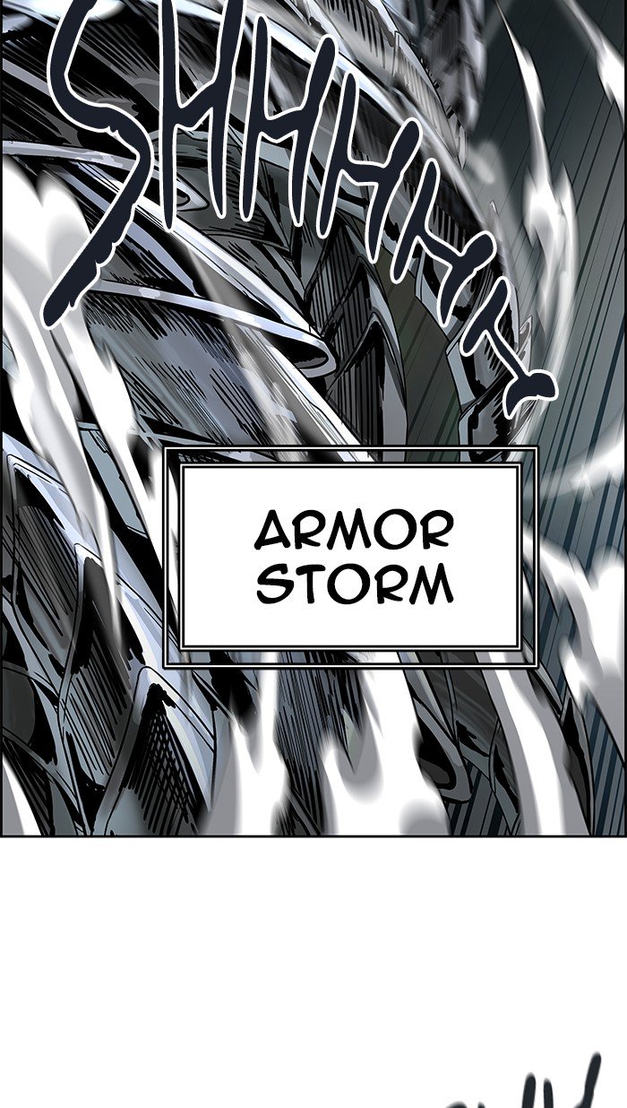 Tower of God chapter 476 page 45