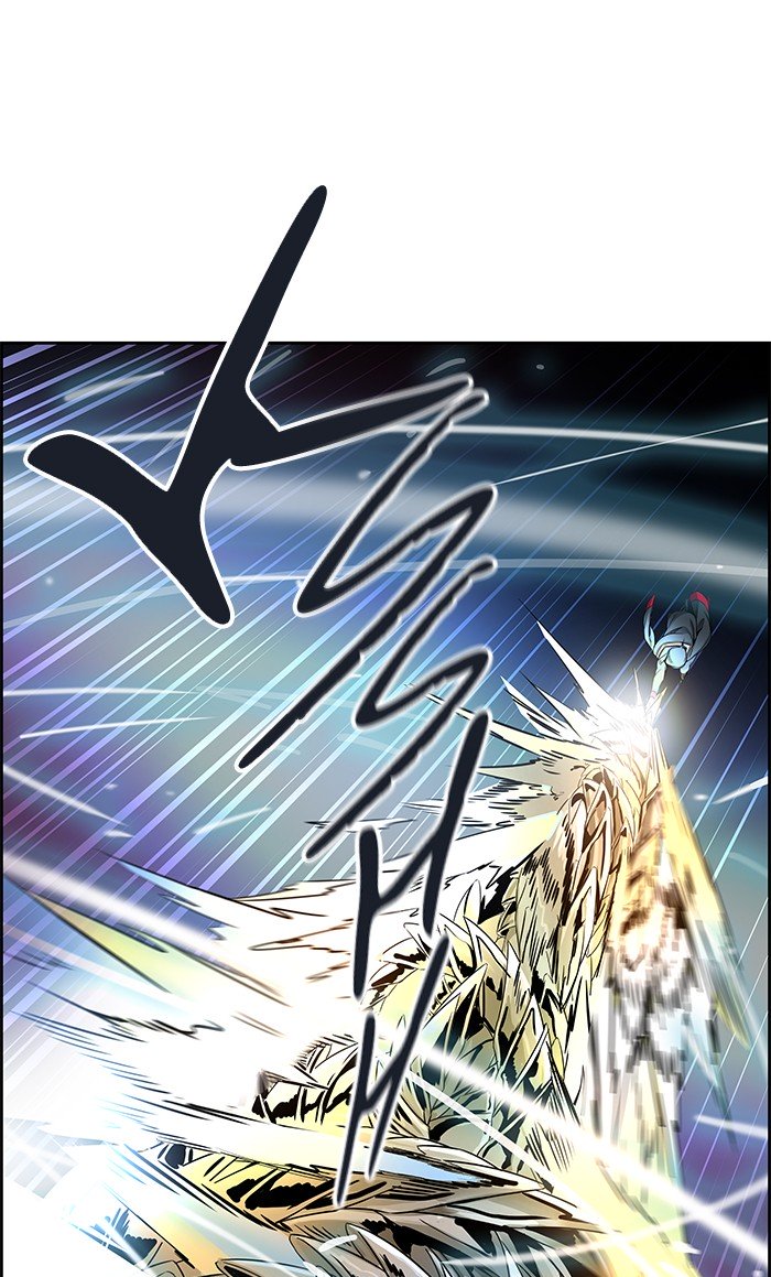 Tower of God chapter 476 page 47