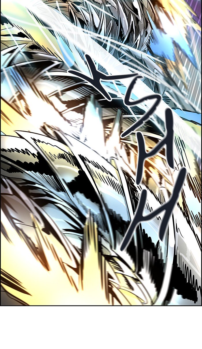 Tower of God chapter 476 page 48