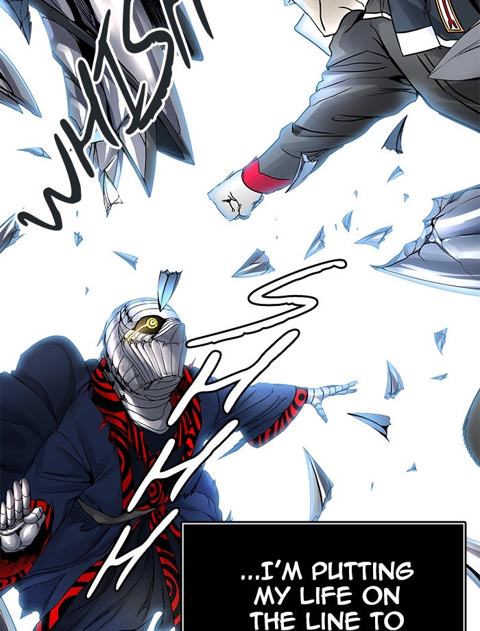 Tower of God chapter 476 page 50