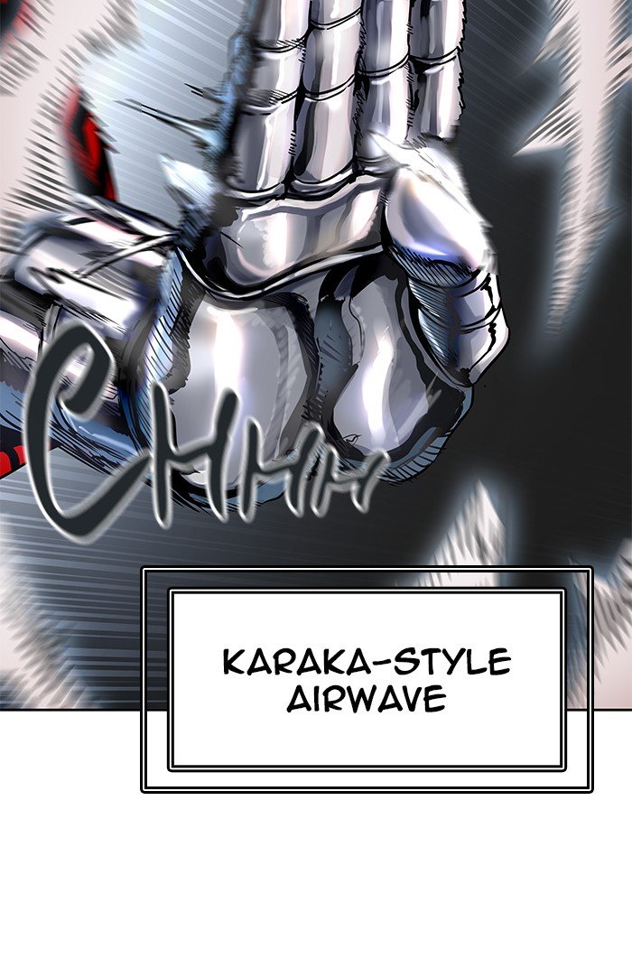 Tower of God chapter 476 page 52