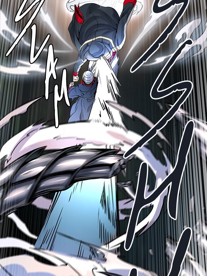 Tower of God chapter 476 page 54