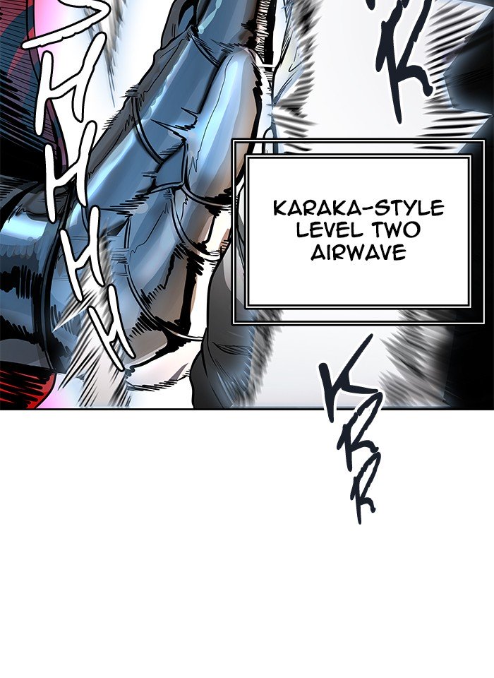 Tower of God chapter 476 page 56