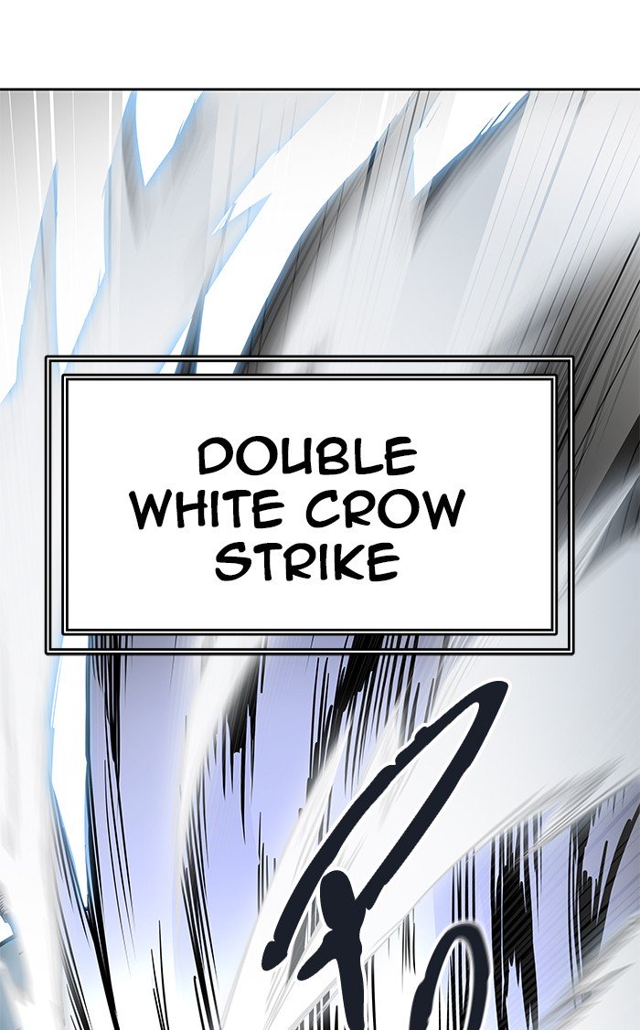 Tower of God chapter 476 page 57