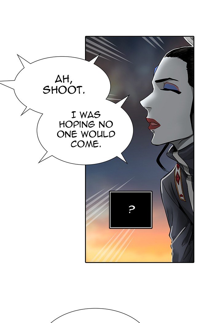 Tower of God chapter 476 page 6