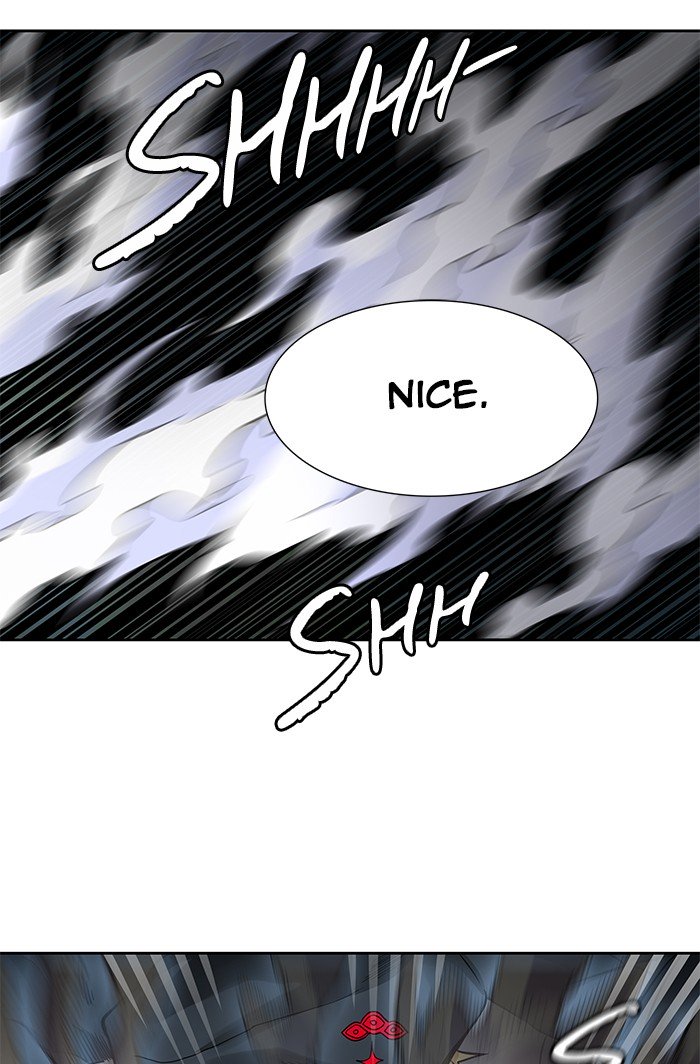 Tower of God chapter 476 page 60