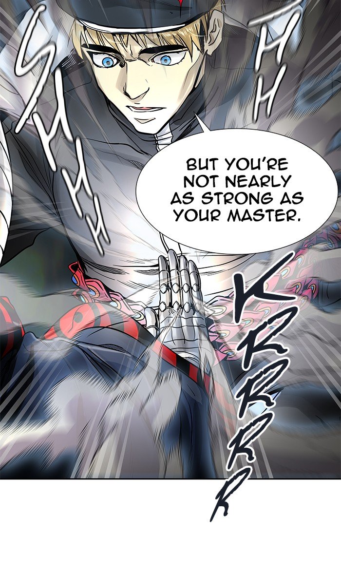 Tower of God chapter 476 page 61