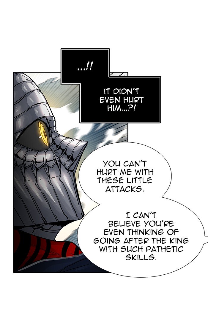 Tower of God chapter 476 page 62