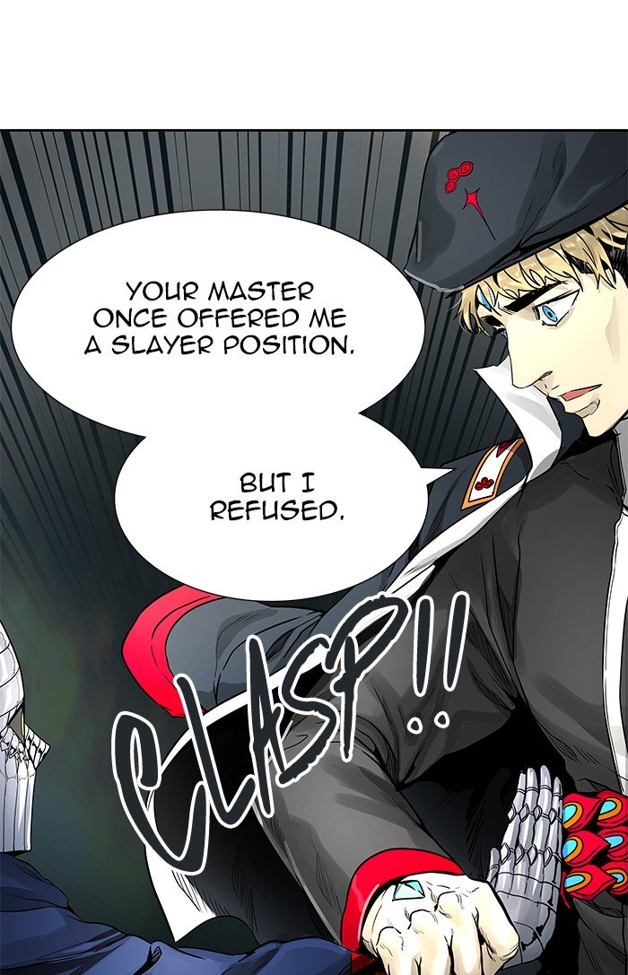 Tower of God chapter 476 page 63
