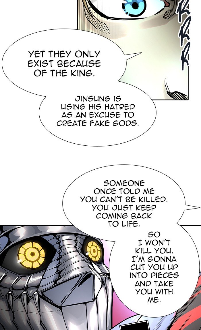 Tower of God chapter 476 page 65