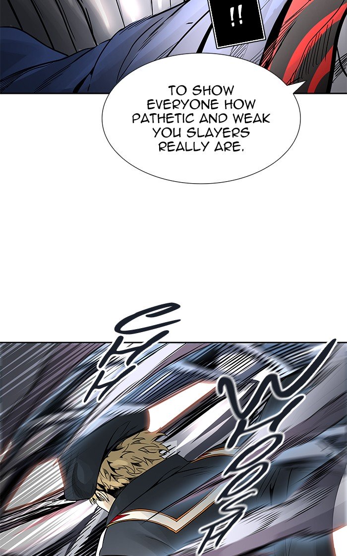 Tower of God chapter 476 page 66