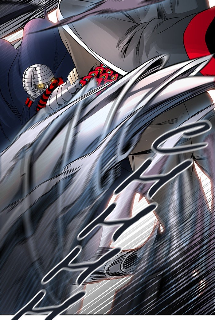 Tower of God chapter 476 page 67