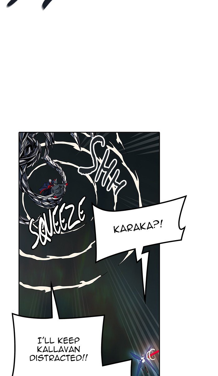 Tower of God chapter 476 page 68