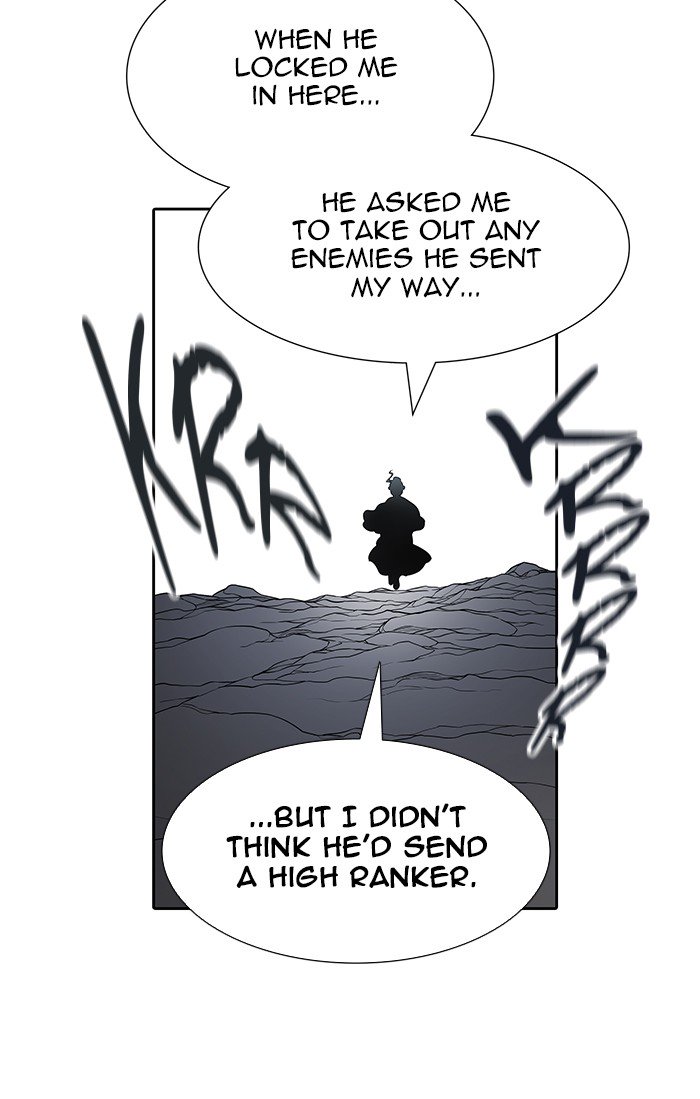 Tower of God chapter 476 page 7