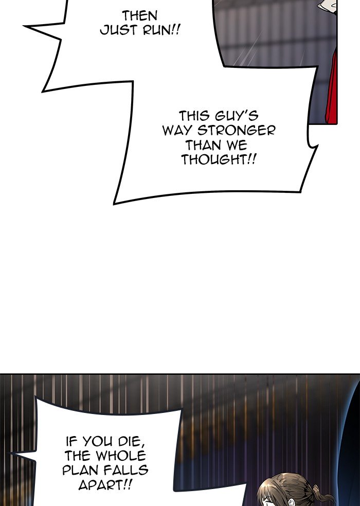 Tower of God chapter 476 page 70
