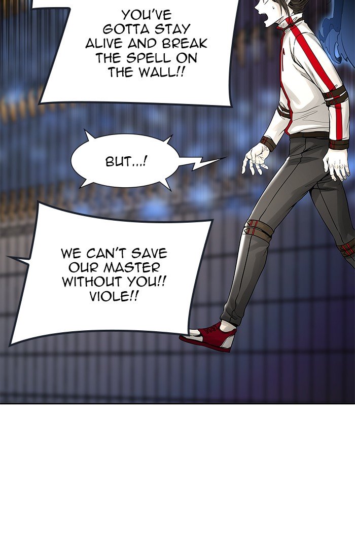 Tower of God chapter 476 page 71