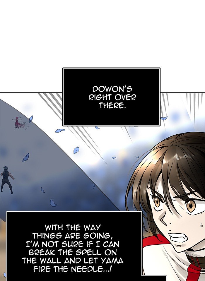 Tower of God chapter 476 page 72