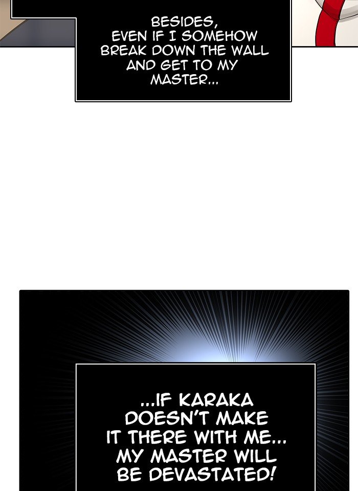 Tower of God chapter 476 page 73