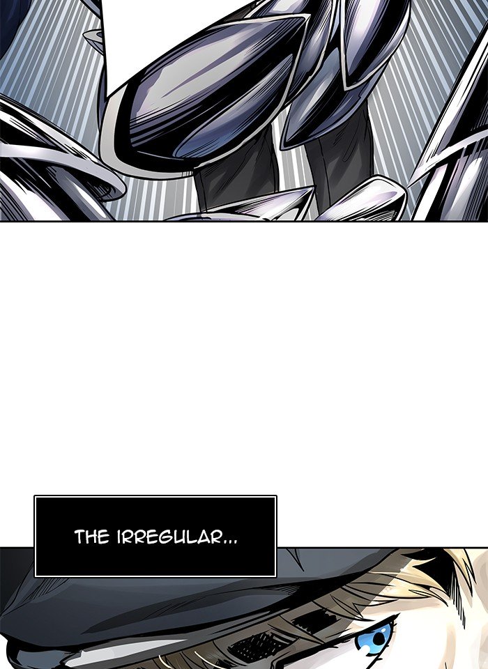 Tower of God chapter 476 page 77