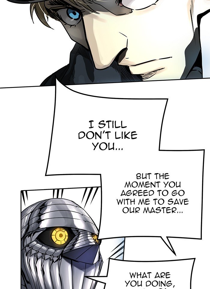 Tower of God chapter 476 page 78