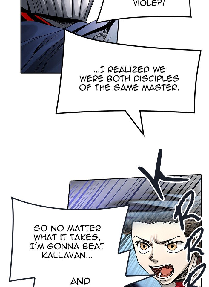 Tower of God chapter 476 page 79