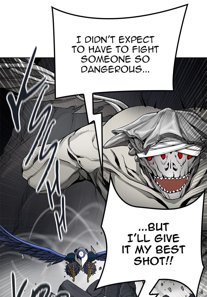 Tower of God chapter 476 page 8