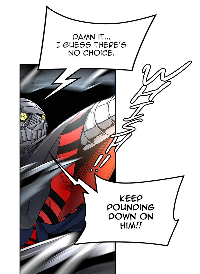 Tower of God chapter 476 page 86