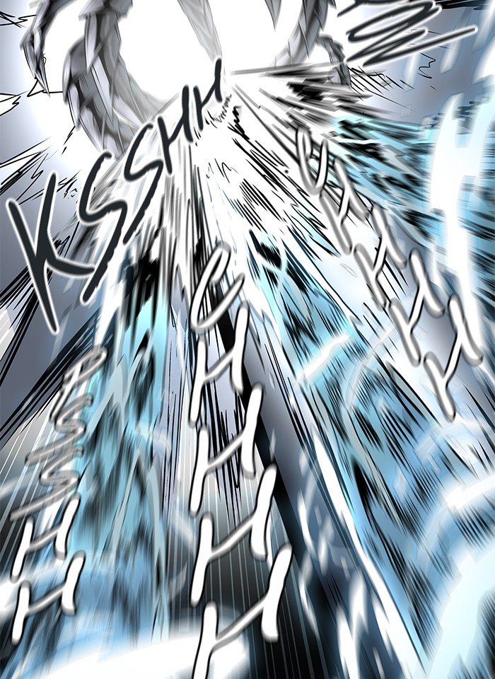 Tower of God chapter 476 page 89