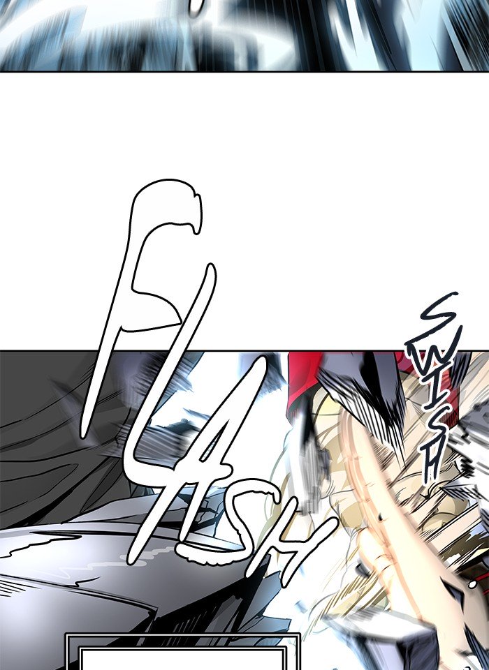 Tower of God chapter 476 page 90