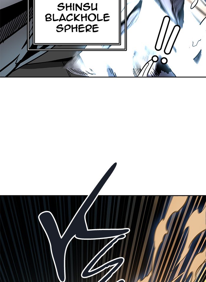 Tower of God chapter 476 page 91