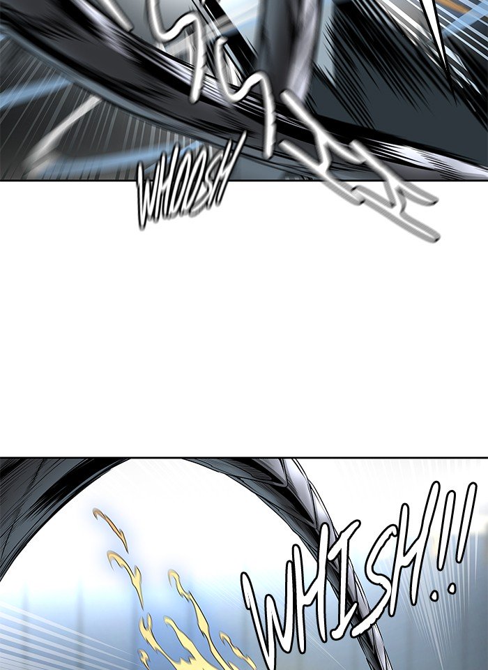 Tower of God chapter 476 page 93