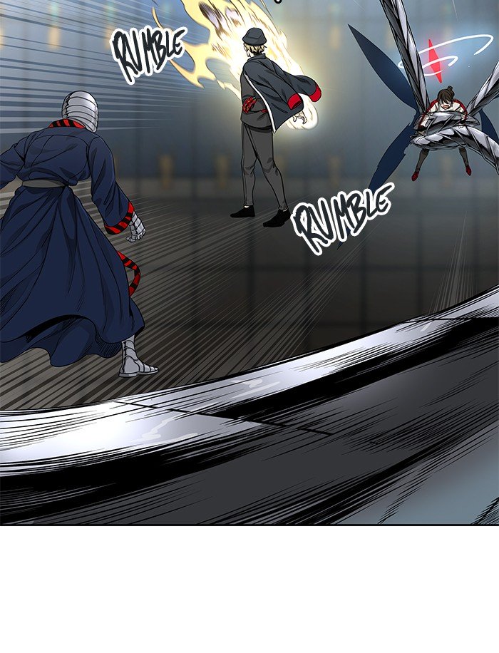 Tower of God chapter 476 page 94