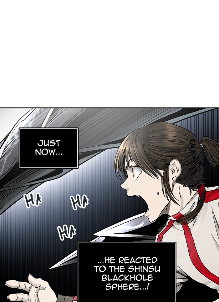 Tower of God chapter 476 page 95