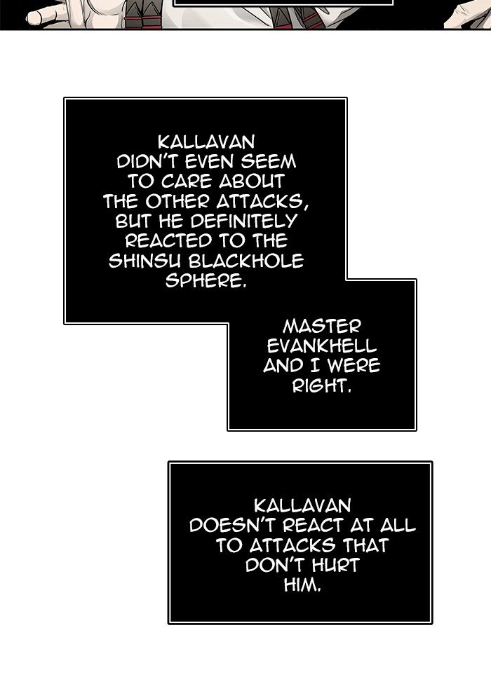 Tower of God chapter 476 page 96