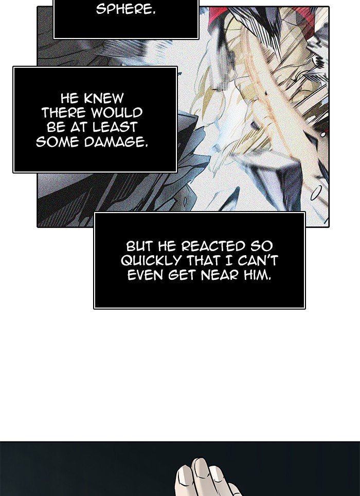 Tower of God chapter 476 page 98