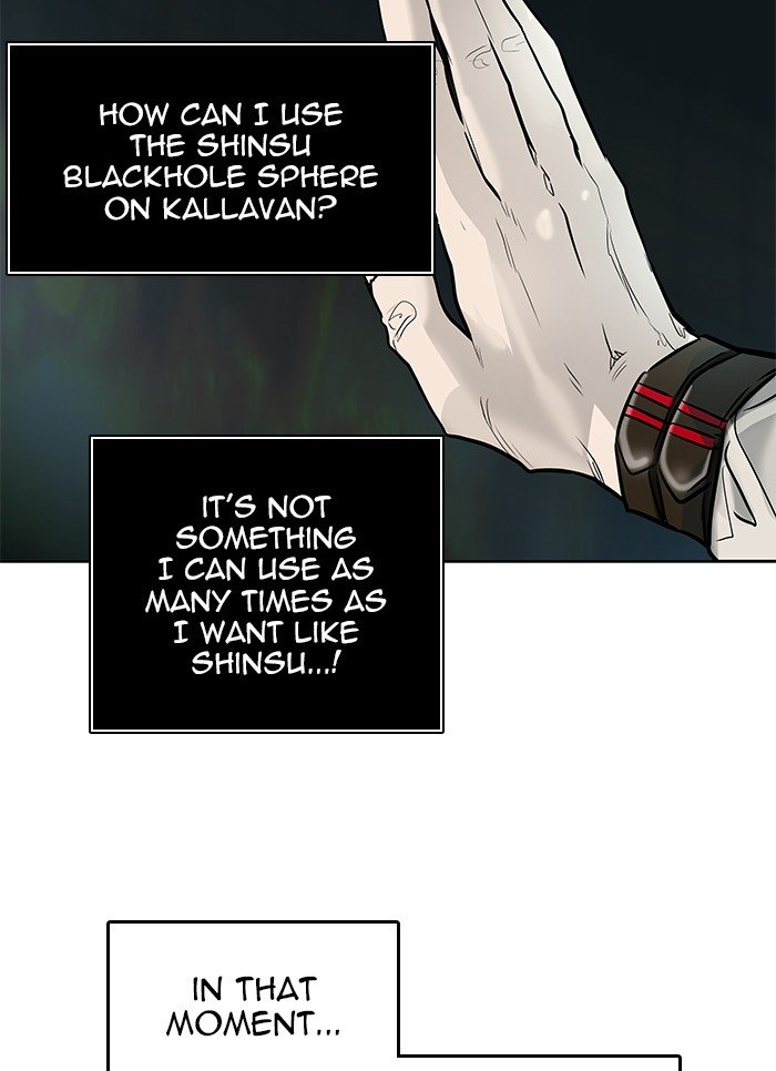 Tower of God chapter 476 page 99