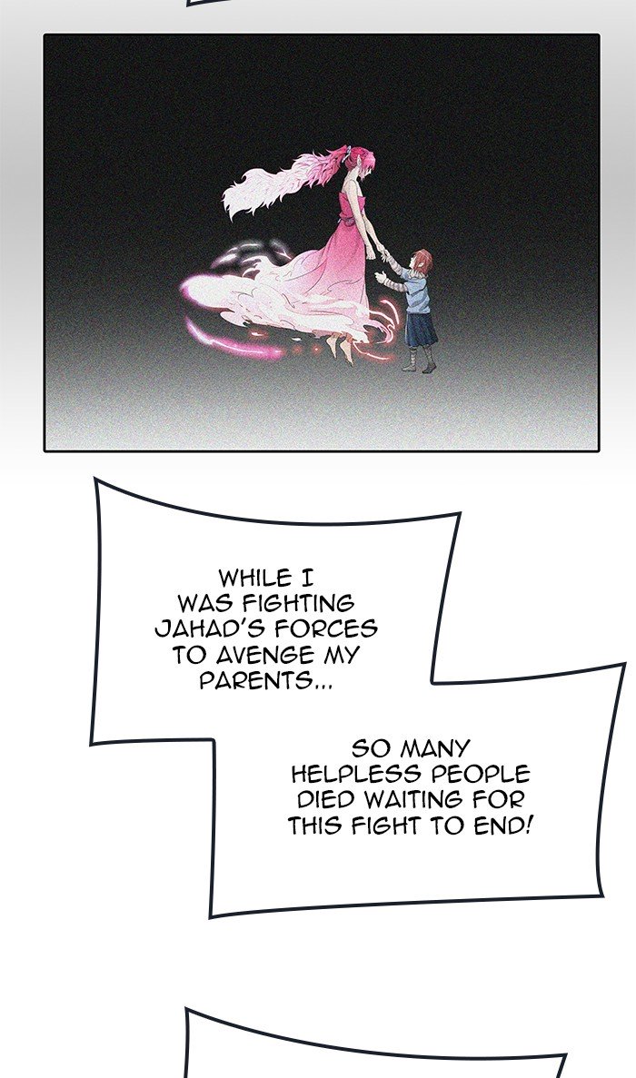 Tower of God chapter 477 page 10