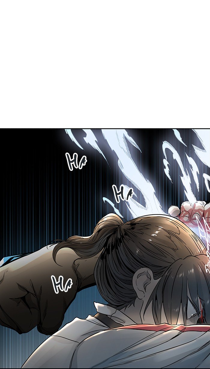 Tower of God chapter 477 page 101