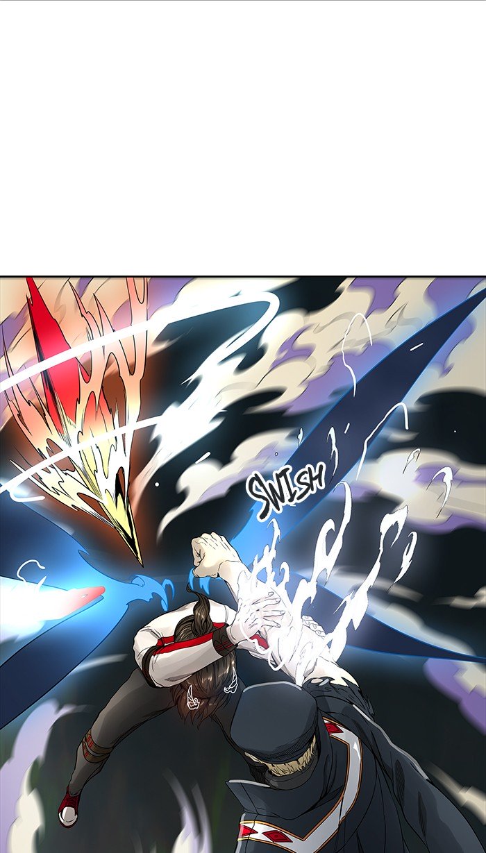 Tower of God chapter 477 page 102