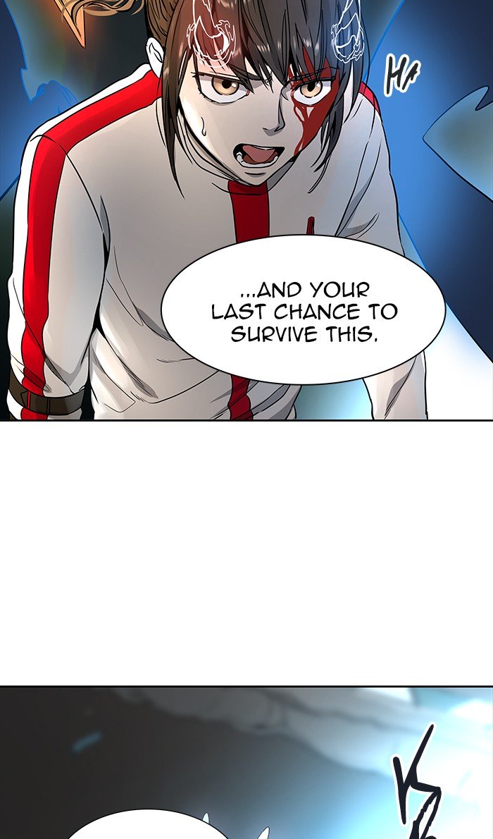 Tower of God chapter 477 page 109